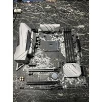 ราคา เมนบอร์ด ASROCK B450 STEEL LEGEND (20671182325)