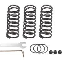 ราคา PALUMMA เหยียบเบรคคันเร่งคลัทช์เหยียบฤดูใบไม้ผลิชุดสําหรับ Logitech G27 G29 G920 G923 (25847786624)