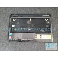 ราคา บอดี้บนโน้ตบุ๊ค Toshiba Satellite L645 Notebook Mainboard Palm Rest (มีรอยถลอก สินค้ามือสอง) (5784064227)