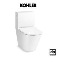 ราคา KOHLER สุขภัณฑ์แบบชิ้นเดียว รุ่น Brazn K-22378X-C (25113027240)