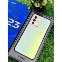 ราคา มือสอง‼️‼️ Vivo V23 5G //แรม12 รอม256//อุปกรณ์พร้อมกล่อง (22772148204)