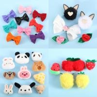 ราคา Miss Zoe Jibtz Plush หัวเข็มขัดรองเท้ารูปหัวใจหนังโบว์รองเท้าหัวเข็มขัดตุ๊กตาผลไม้รองเท้าหัวเข็มขัด (51002874828)