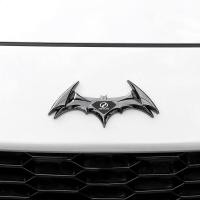 ราคา สําหรับPerodua Ativa Batmanโลหะรถป้ายสัญลักษณ์สติกเกอร์สําหรับAtiva 2025 2014 2024 2023 2022 2021 2020 อุปกรณ์เสริม (42024730913)