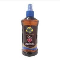 ราคา แท้%Banana Boat Deep Tanning Oil Sunscreen Spf 2 ขนาด 236ml. (29463379403)
