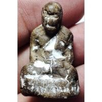 ราคา รูปเหมือนเนื้อว่าน พระอธิการเอียด วัดเสื้อเมือง อ. สทิงพระ จ.สงขลา (27617115178)