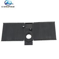 ราคา for Bentley Flying Spur Continental Audi A8 gear lever dust cover plate shift cap (40977376623)