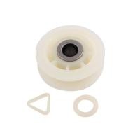 ราคา พร้อมส่ง พูเร่ลูกรอก เครื่องอบผ้า Whirlpool รุ่น 3LWED4800YQ , 3LWED4800YQ2 (19071968427)