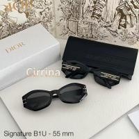 ราคา Newของแท้ 100% Dior Signature B1U รุ่นยอดนิยม (26044031976)