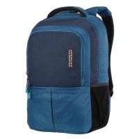 ราคา กระเป๋าเดินทาง​ American tourist รุ่น Tech gear backpack 01 สีน้ำเงิน (ใส่โน๊ตบุคได้) (7231000371)