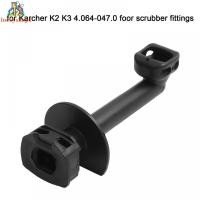 ราคา สําหรับ Karcher K4 ความดันเครื่องซักผ้าข้อศอกพร้อม Clamp ออกแบบติดตั้งง่าย (44904811850)