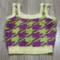 ราคา ส่งต่อ เสื้อกล้าม เสื้อครอป แบรนด์ Misty Mynx (40503350636)