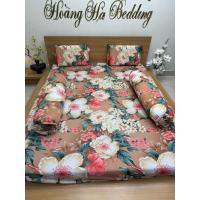 ราคา ชุดแผ่น 4 ชิ้น ดอกพีชสีส้ม (ขายเป็นชุดเสื้อซิป 2 ชิ้น) (40677218452)