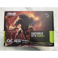 ราคา Asus GeForce GTX 1050 TI OC (12373805636)
