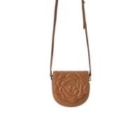 ราคา Aristotle Nano Pochette สี Caramel (26155855841)