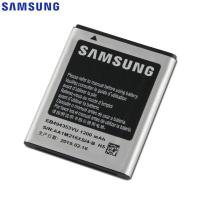 ราคา แบตเตอรี่Samsung สำหรับ SAMSUNG S5330 GT-S5570 I559 S5570 S5232 C6712 S5750 ของแท้ EB494353VU EB494353VA (6924887167)