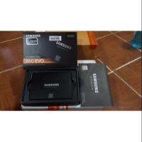 ราคา 250 GB SSD (เอสเอสดี) SAMSUNG 860 EVO SATA ประกัน Advice ถึง มีนาคม ปี 2567 (6530624978)