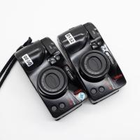 ราคา กล้องฟิล์ม Olympus OZ 110 Zoom ใช้ฟิล์ม135mm ทำงานเต็มระบบ 100% (44952744355)