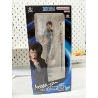 ราคา Bandai(บันได) BANPRESTO ONE PIECE SUPER MASTER STARS PIECE THE TRAFALGAR LAW THE BRUSH (52350690925)