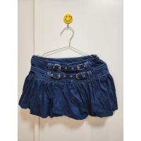 ราคา กระโปรง​ Merge​ มือ​ 2 (42723897191)