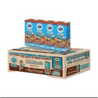 ราคา [ยกลัง] นมโฟร์โมสต์โอเมก้า Omega 369 นมUHT ขนาด 180มล. 9 แพ็ค (36กล่อง) พร้อมส่ง (43660562387)