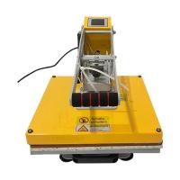 ราคา LY-3838 Label Heat Press Machine, Sublimation Transfer T-Shirt, Pocket Printer, Sock, DIY (45203248626)