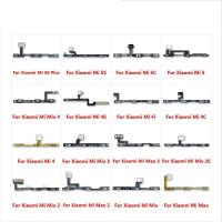 ราคา อะไหล่ปุ่มกดเปิดปิด ปุ่มปรับระดับเสียง สําหรับ XiaoMi Mi 5 5C 5S Plus 4 4C 4i 4S Mix 4 3 2S Max 3 2 (25157194525)