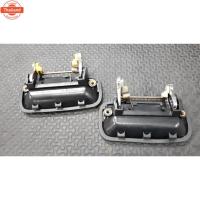 ราคา มือเปิดประตูด้านหน้า-หลัง นอก TOYOTA โตโยต้า TIGER ไทเกอร์ - D4D สปอร์ต ไรเดอร์ L/R ชิ้นละ (48701435060)