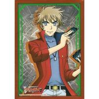 ราคา Bushiroad Sleeve Mini Cardfight!! Vanguard Trial Set Kenji Mitsusada - สลีฟ, แวนการ์ด, ซองการ์ด (2007293120)