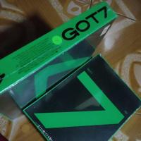 ราคา อัลบั้มgot7 Markต้วน (23241078047)