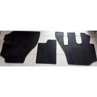 ราคา ยางปูพื้นห้องโดยสาร รถบรรทุก อีซูซุ6ล้อใหญ่ 10ล้อ ISUZU FRR190 FRR210 FTR240 FVM300 FXZ360 GXZ360 สีดำ 1ชุดมี3ชิ้น (27085775598)