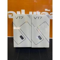 ราคา Vivo V17 เครื่องศูนย์ไทยเคลียร์สต็อค/ประกัน 3 เดือน (4034809932)