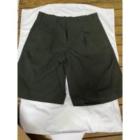 ราคา กางเกงนักเรียนสีดำ ตราสมอ (16173370227)