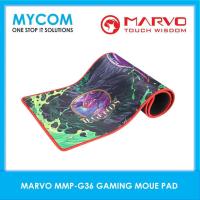 ราคา MARVO (MP-G36) GAMING MOUSEPAD -920X294X3MM (21980238821)
