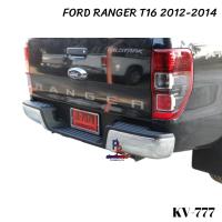 ราคา กันชนท้าย FORD RANGER T16 2012-2014 KV-777 (42112409448)