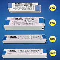 ราคา Philips ไฟ LED แรงดันต่ํา 24V พร้อมหม้อแปลง 30W60W120W180W250W บัลลาสต์ XYNC (49553302368)