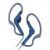 ราคา Sony Sports In-ear Headphones (MDR-AS210AP) (สภาพกล่องไม่สวย) (1541076970)