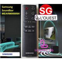 ราคา Samsung AH59-012733B รีโมทคอนโทรลสําหรับ Samsung Soundbar HW-J4000 HW-K360 HW-K450 (ใหม่ ของแท้ มีประกัน) (40507262706)