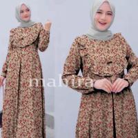 ราคา มะฮอกกานี มุสลิม ซีอาริ ชุดพยาบาลมีซิปด้านหน้าแขนยาวผู้หญิงจัมโบ้วัยรุ่นผู้ใหญ่ (50603091606)