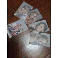 ราคา การ์ด Samsung Galaxy friends x blackpink (25784245485)