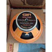 ราคา ดอกลำโพง12นิ้ว GIP GP-1245 350W (41275437598)