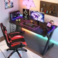 ราคา โต๊ะคอมพิวเตอร์ โต๊ะทำงาน ง่าย ปิงปอง โต๊ะทำงาน คาร์บอนไฟเบอร์ ห้องนอน ครัวเรือน โต๊ะทำงาน C2RA (26437720445)