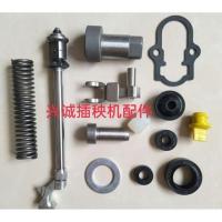 ราคา ชิ้นส่วนสปริงภายในแขนปลูกประตูบ่อ (มาตรฐานโรงงาน) ใช้ร่วมกันได้PZ60/PZ80 (สำหรับรถปลูกข้าวความเร็วสูง) (43577888828)