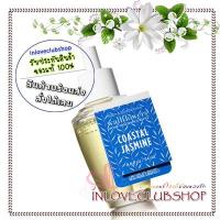 ราคา Bath & Body Works Wallflowers Fragrance Refill 24 ml. Coastal Jasmine (2356557379)