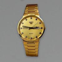 ราคา SIERO นาฬิกาข้อมือผู้ชาย สายสแตนเลส SRMG111 (2729044053)