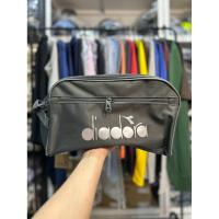 ราคา DIADORA DIA GLIN2 SHOE BAG DIAXB250408G GREY ของแท้ 100% DIADORA (44476730661)
