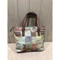 ราคา กระเป๋าถือวินเทจ แบรนด์ fossil (4969138871)