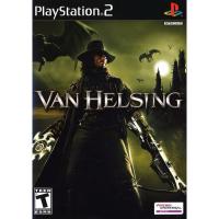 ราคา แผ่นเกมส์Ps2 - Van Helsing (15697836084)