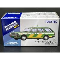 ราคา Tomica Limited Vintage NEO LV-N307a Nissan Cedric Wagon Tokyo Radio Taxi (25911766356)