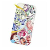 ราคา กระเป๋าดินสอ disney ลาย ariel กับ toy story (2270510299)