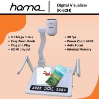ราคา Hama Digital Visualizer (K-82H) (19674194400)